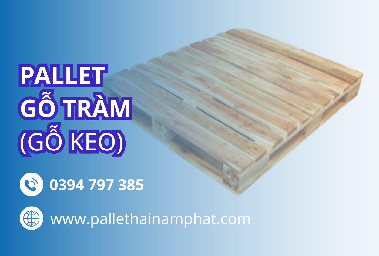 PALLET HẢI NAM PHÁT