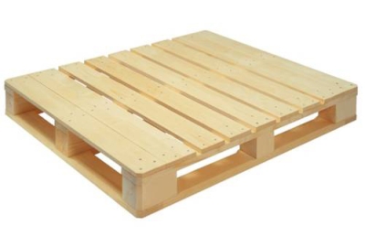 Pallet gỗ ép 4 hướng nâng