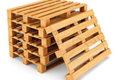Pallet gỗ ép xuất khẩu
