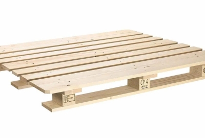 Pallet Gỗ Ép Giá Rẻ
